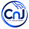 CnJ IT Solutions logo